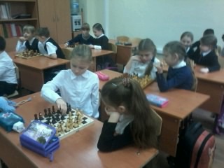 нч школа шахматы