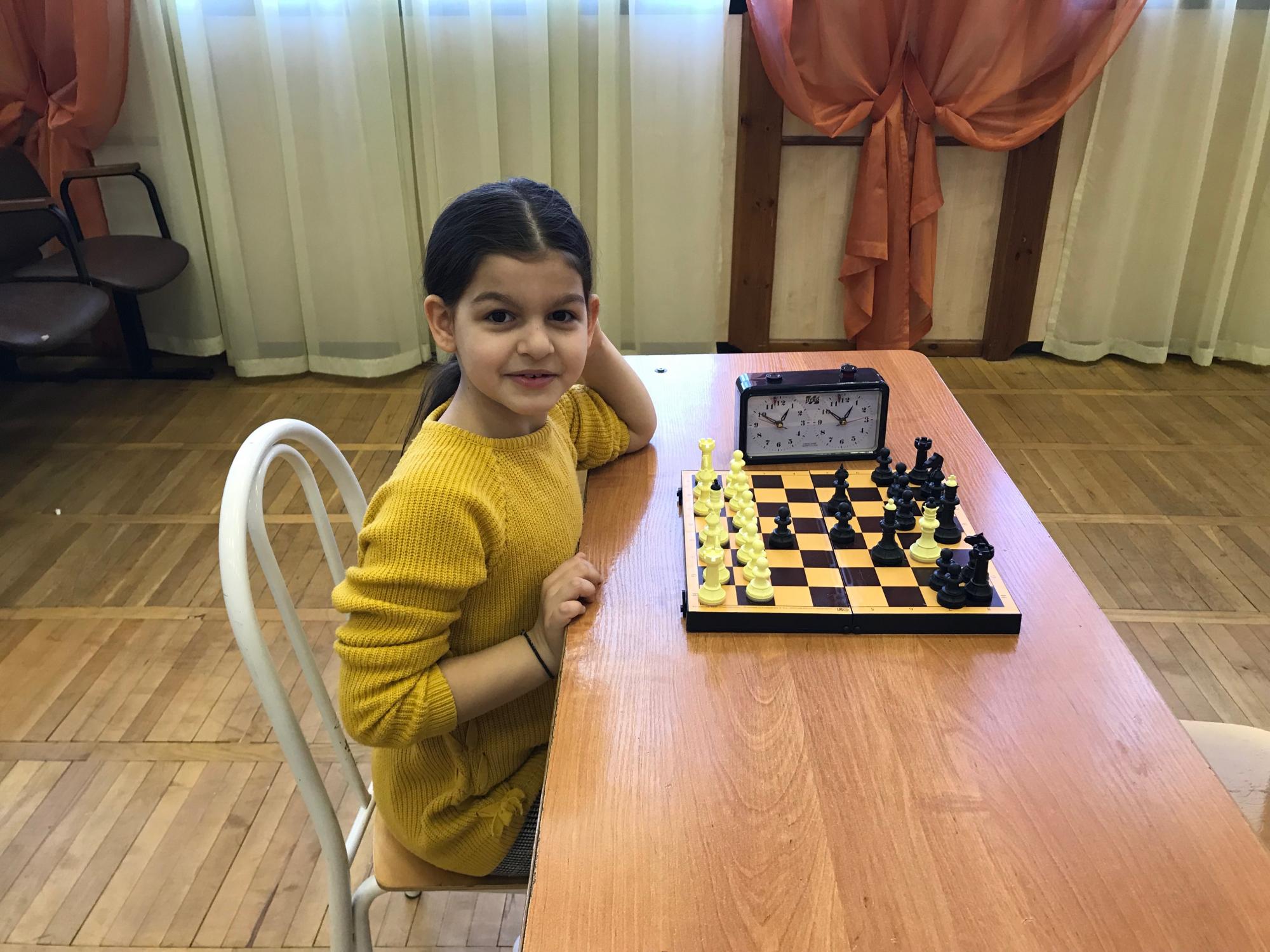 шахматы 19-02-2019